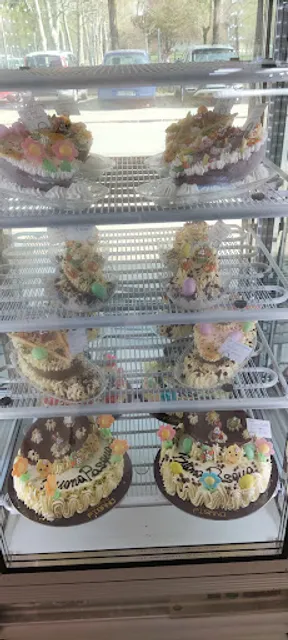 Gelateria Marco & C. Pisano Debbia S.n.c.