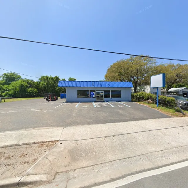 Tidal Wave Golf Cart Rentals