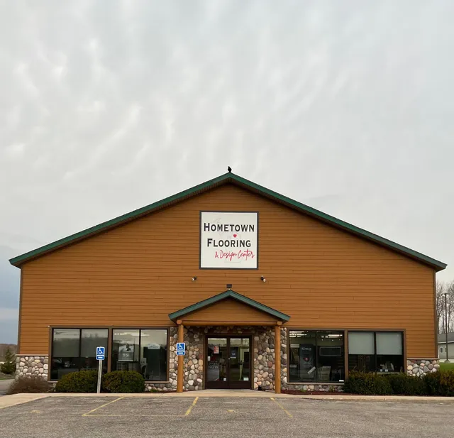 Hometown Flooring & Design Center