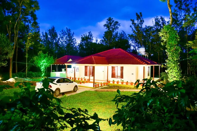 New Samruddhi Homestay