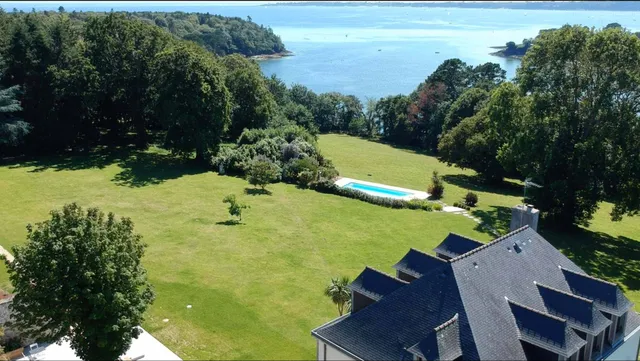 Domaine de Stang Bihan