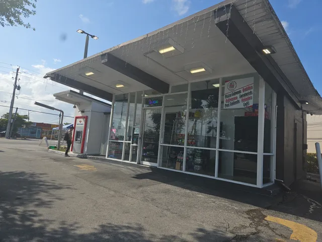 24/7 MINI STORE DH.ARTEMISA