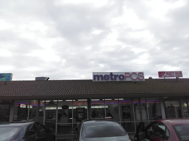 Metro by T-Mobile