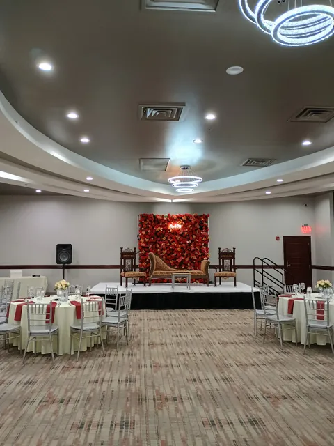 Ambiance Banquets