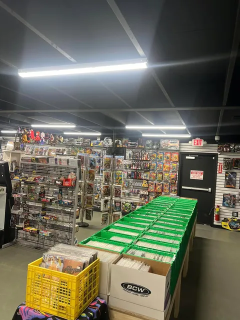 Green Door Collectibles, LLC