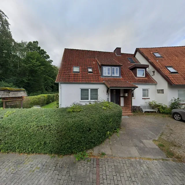 Pension am Strandweg