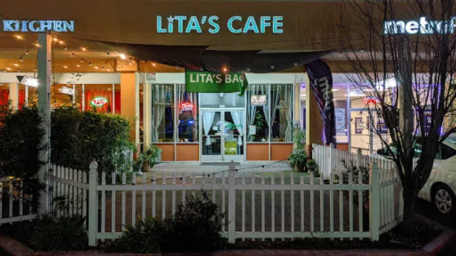 Lita's Cafe