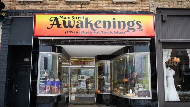 Main Street Awakenings