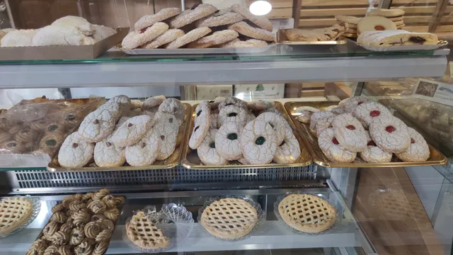 Panificio F.Lli Luongo S.R.L.