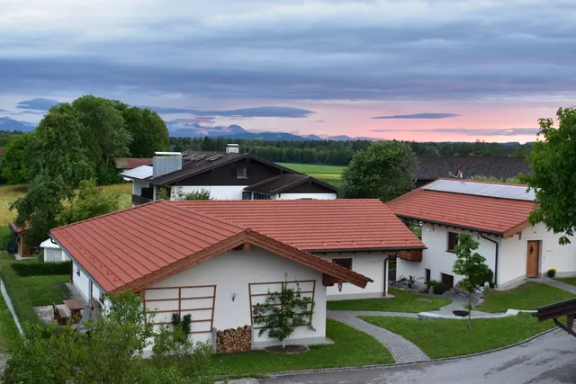 Marksteinhof - Franz Oberloher