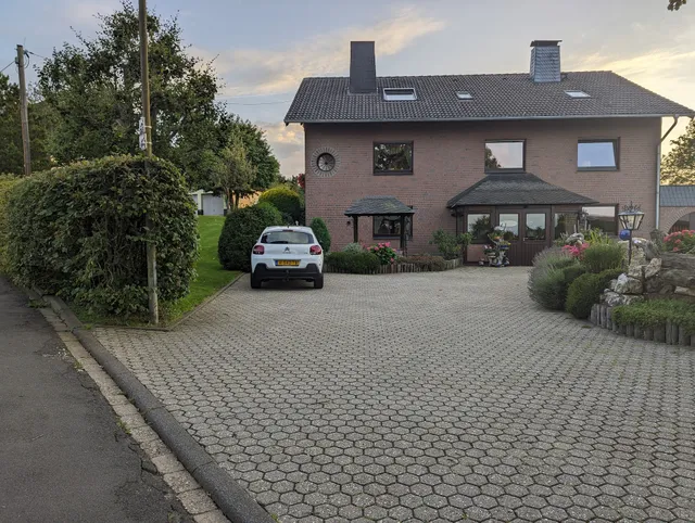 Ferienwohnung Geschwind