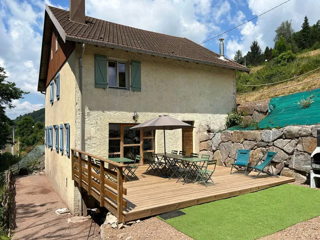 La Bergerie des Amis