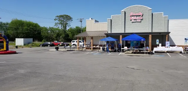 Ford’s Felt & Tavern