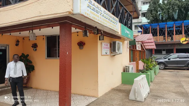 Pearl Chinese Restaurant