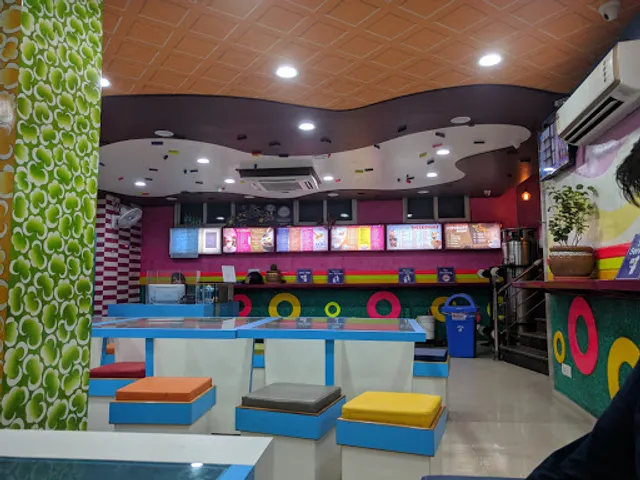 IGLOO The Ice Cream Hub