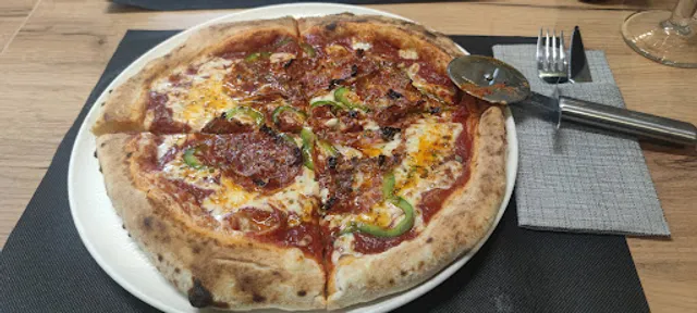 La Creazione Forno Napoletano