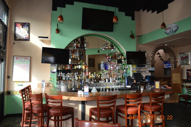 Ixtapa Mexican Restaurant