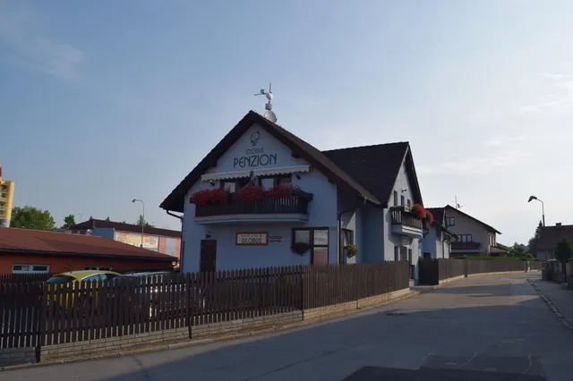 Pension Globus