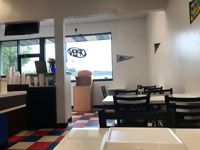 All Star Philly Subs