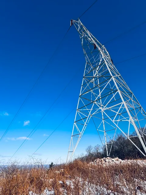 Rothrock State Forest Campsite #3