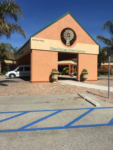 Eden Valley Care Center