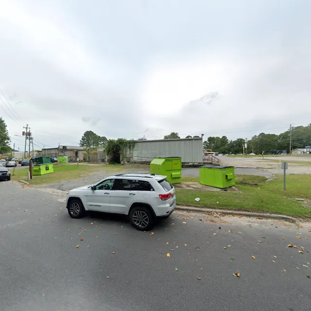 Colonial Heights Shopping Center