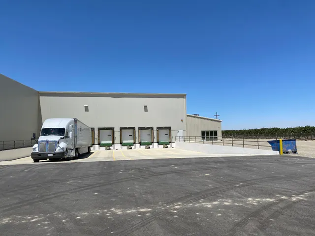 Sequoia Packing Co Llc