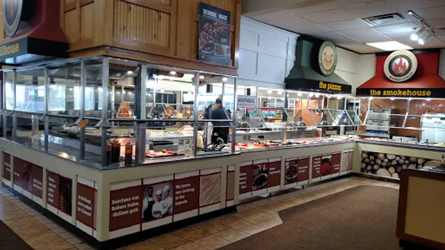 Golden Corral Buffet & Grill