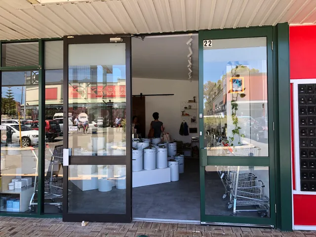 The Storehouse Fremantle