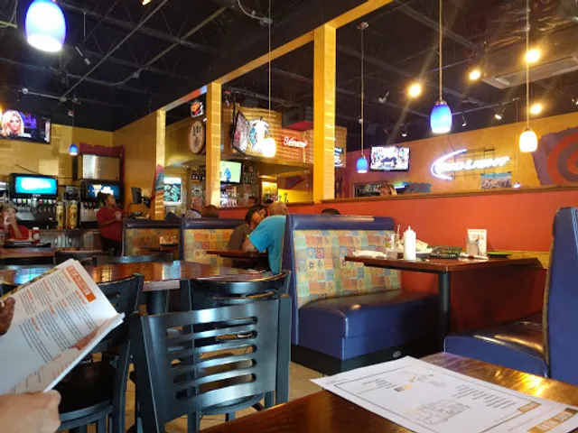 East Coast Wings + Grill