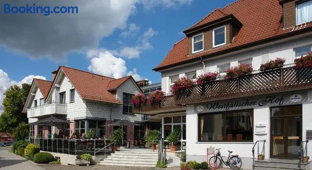 Westfälischer Hof
