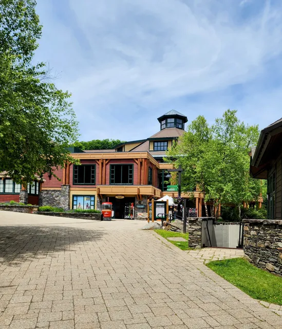 Spruce Peak Sports + Rental Shop