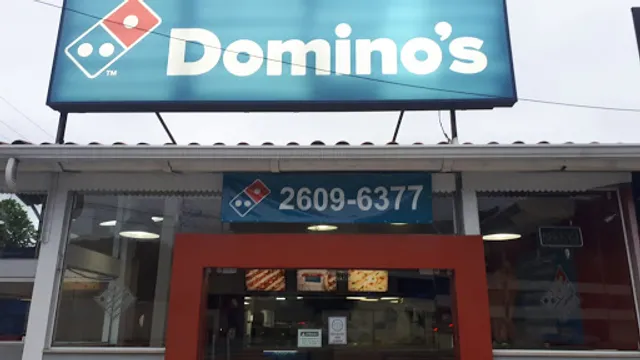 Domino's Pizza