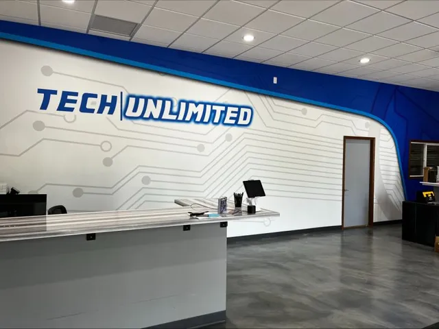 Tech Unlimited LLC