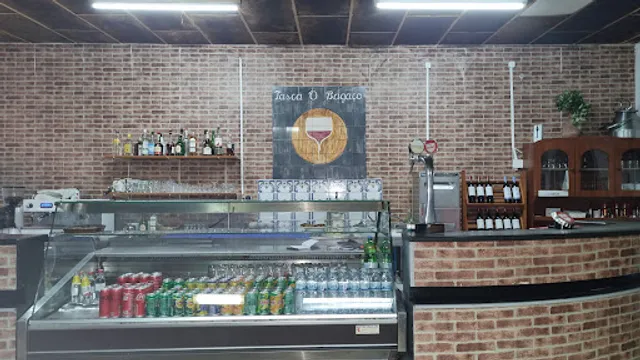 Tasca O Bagaço