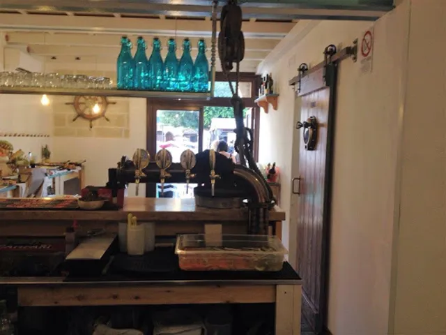 Ristorante Santa Chiara 19