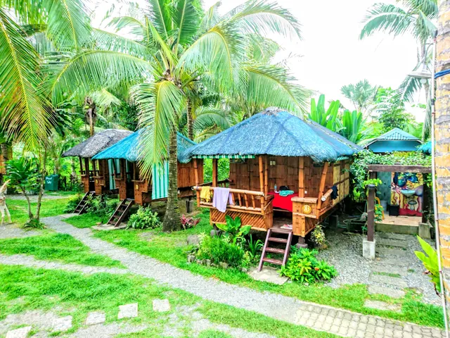 Pleasant Valley Guesthouse