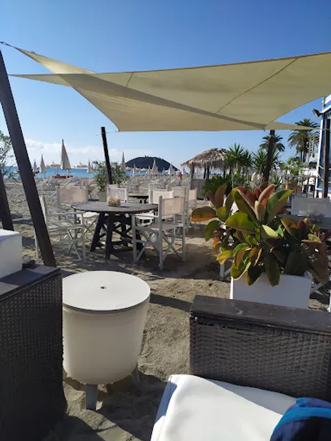 Restaurant Bar Bagni Miramare