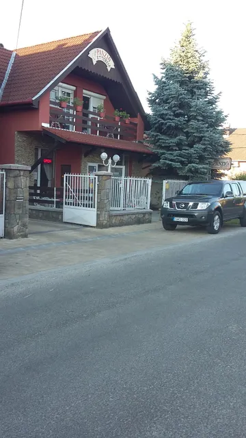 Csini Panzió