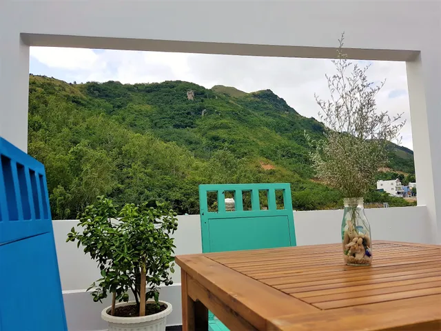 Nha Trang Homestay