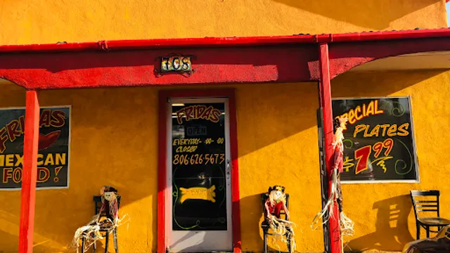 Frida's Restaurant