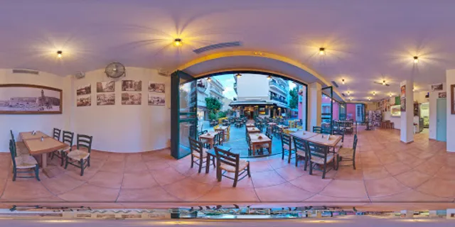 Καφενείο Ο Τεμπέλης