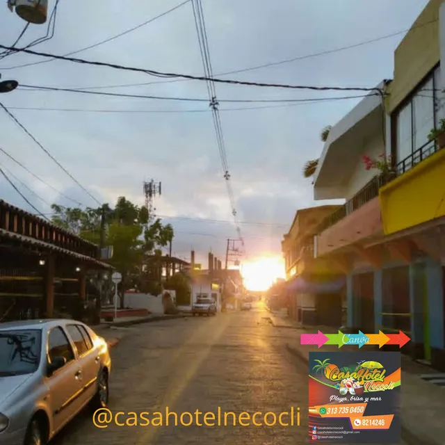 Casa Hotel Necocli