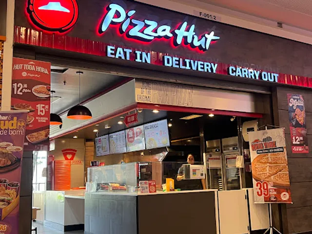 Pizza Hut