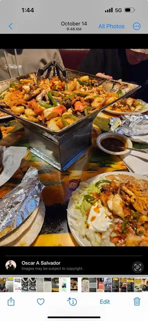 Mi Casa Mexican Bar & Grill