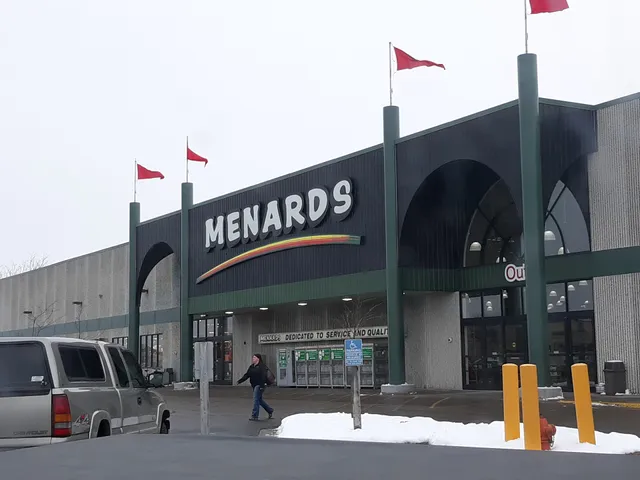 Menards