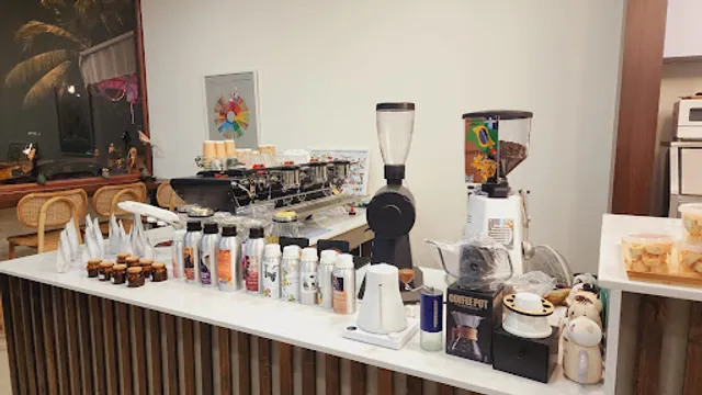 Albatross Coffee Roasters