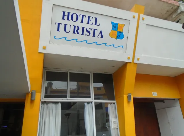 Hotel Turista