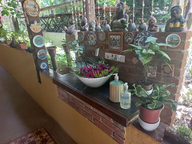 Frutal Do Campo - Restaurante