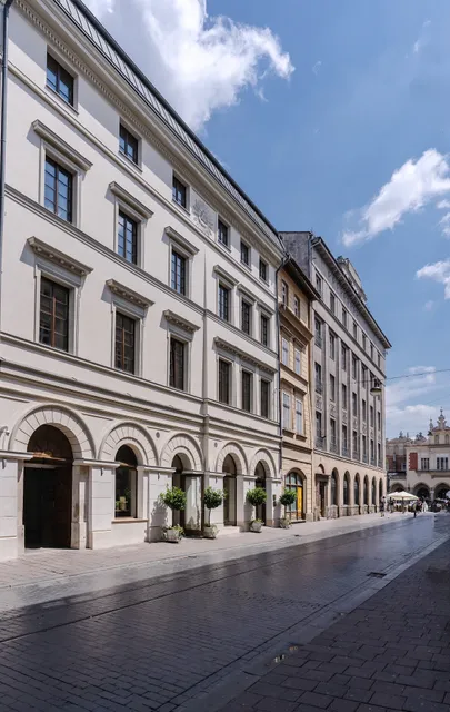 Hotel Experior Boutique